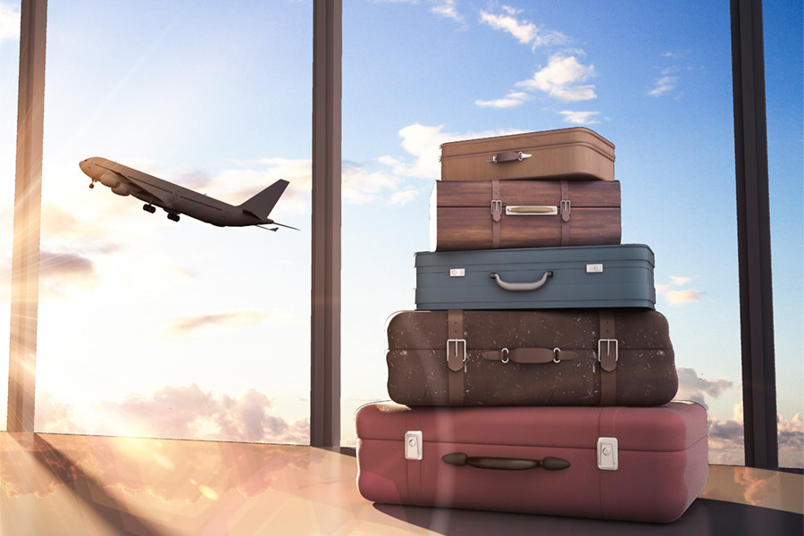 Additional Travel