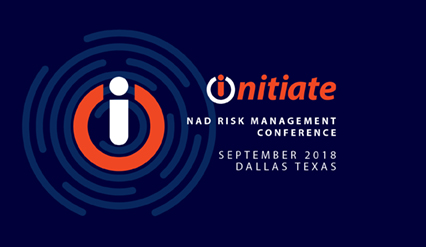 Registration Open for 2018 NAD Risk Management Conference