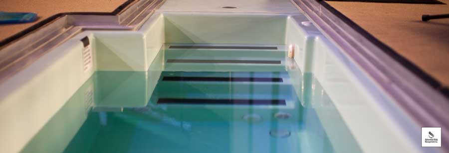 Stopping A Watery Grave – Baptismal Tank Safety