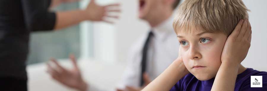 How to Deal with Domestic Issues and Child Custody