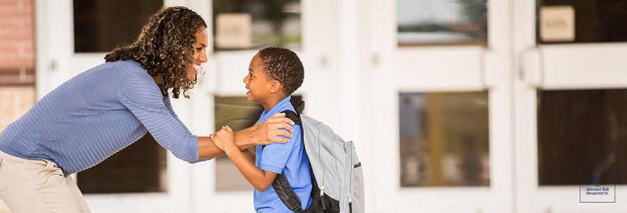 Back to School: Creating a Safe Environment for Your Students 