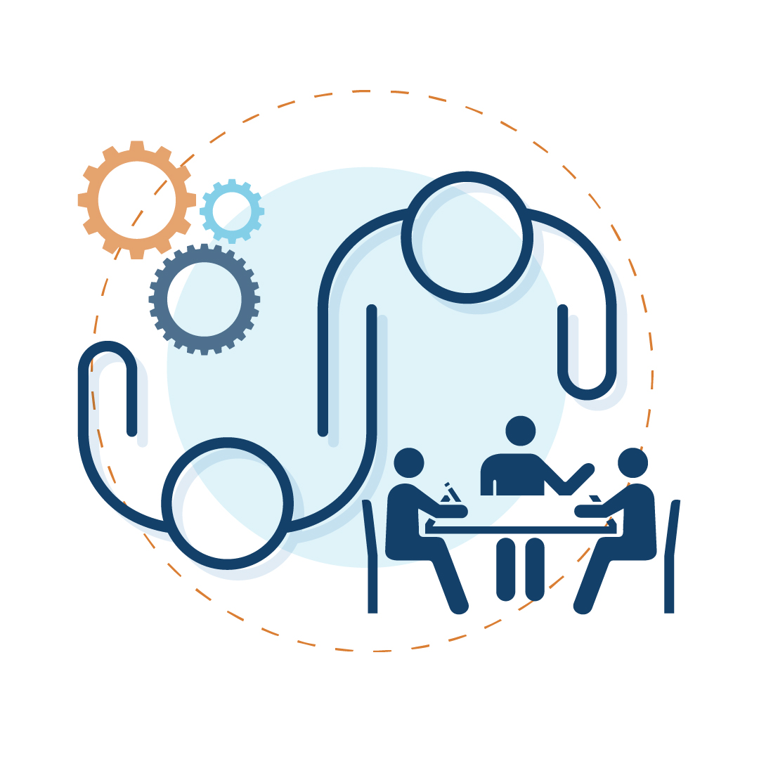 El riesgo de las relaciones informales