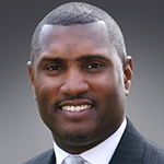 Roger A. Bernard, Jr.