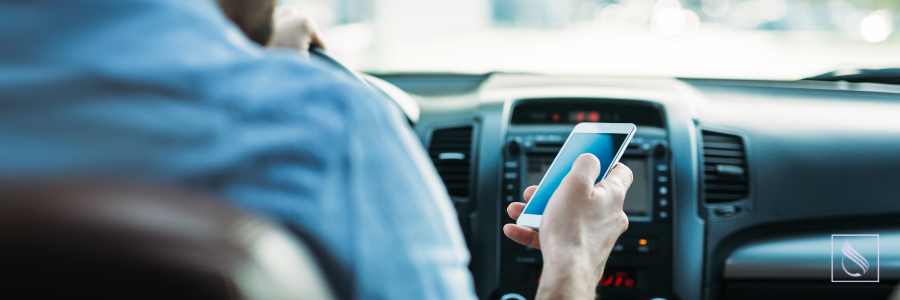Preventing Distracted Driving on Church and School Outings
