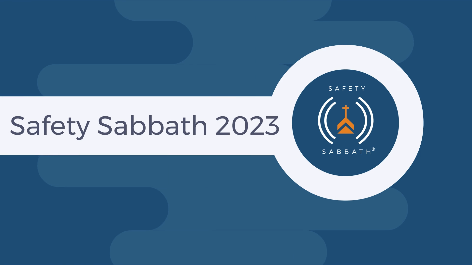 Safety Sabbath Adventist Risk
