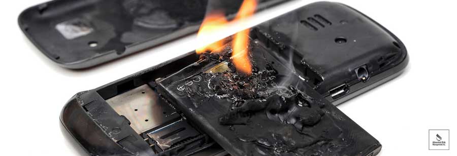 Cinq objets incendiaires peu connus