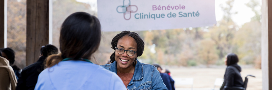 Gérer la responsabilité civile d’un salon sur la santé