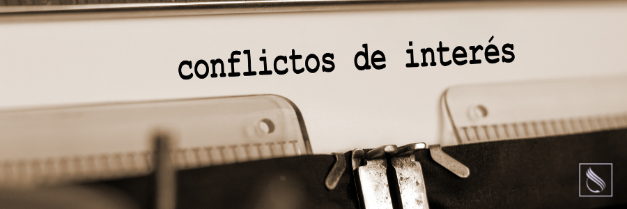 Lo que necesita saber sobre conflictos de interés en su ministerio