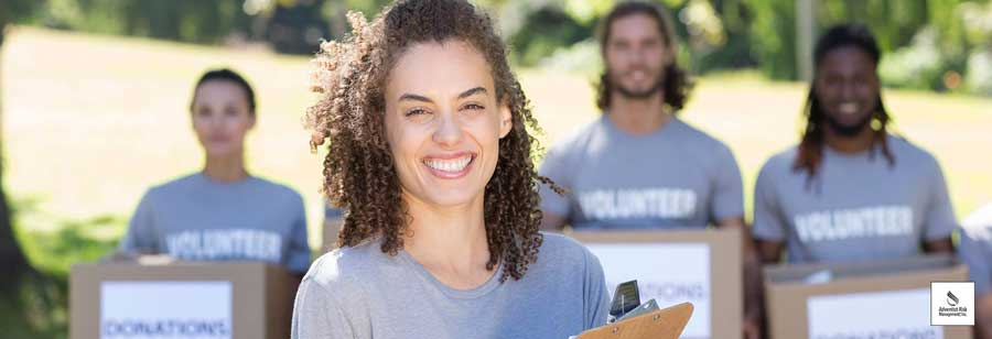 La crise en service communautaire