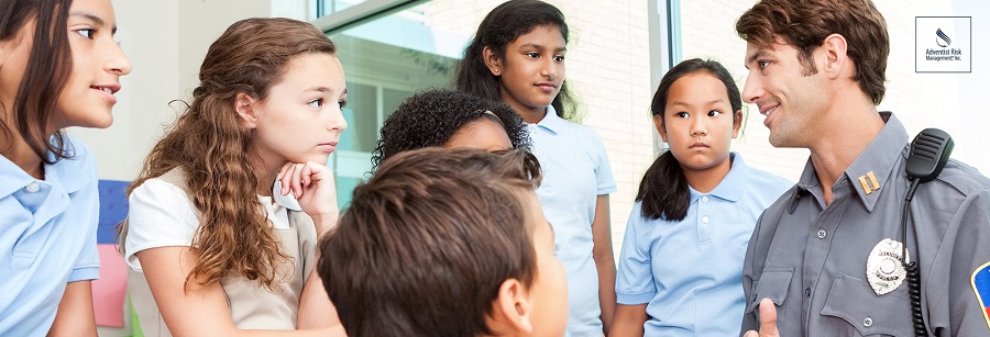 Planification d’urgence pour les établissements d’enseignement 