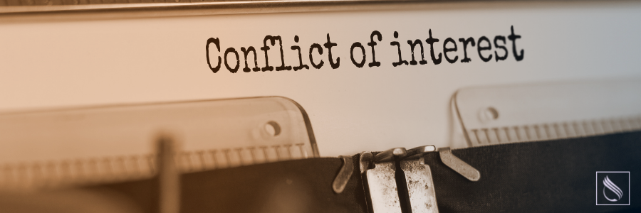 What You Need to Know About Conflict of Interest in Your Ministry