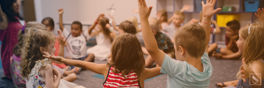 Crear un plan de protección infantil en su iglesia