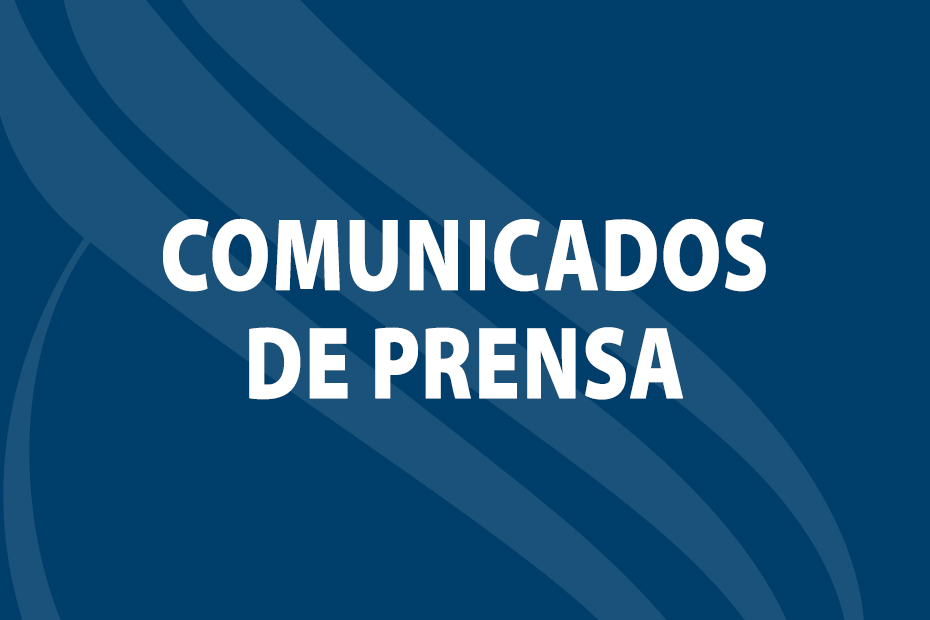 Comunicado de ARM Sudamericana