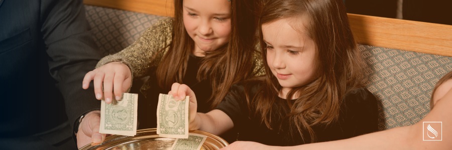 Proteger las finanzas de la iglesia en 3 pasos simples