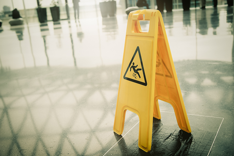 General Liability