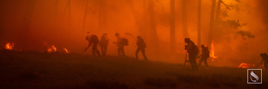 Protégez votre ministère contre les incendies  