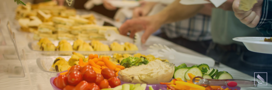 Alergias alimentarias en su iglesia y en su escuela