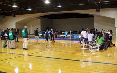 ARM Sponsors Emergency Response Training for Active Shooting Incident 