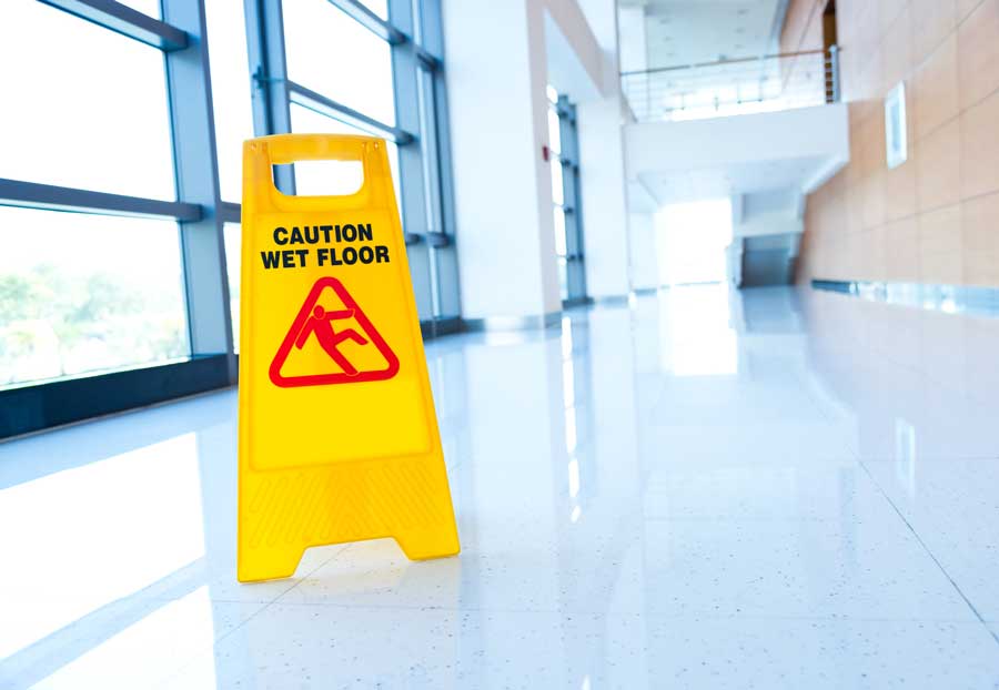 General Liability