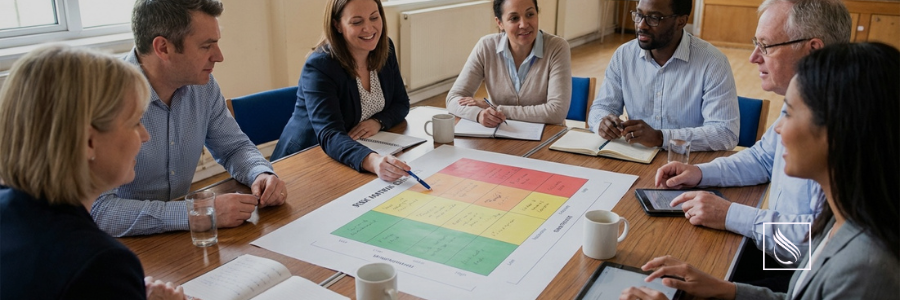 Your First Drill – How to Plan, Run, and Learn From It