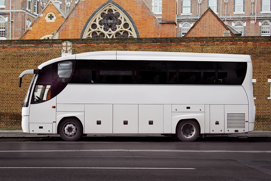 Commercial Auto