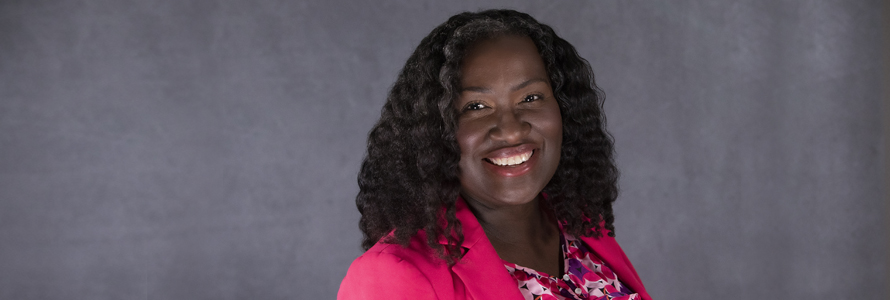 Natasha M. Iheme to Lead Underwriting Team